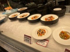 -阿毛饭店首店·宁波老字号(文化广场店)