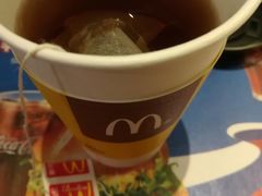 -麦当劳(本溪永丰街华联店)