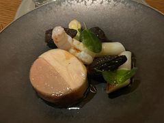 -Amber(置地文华东方酒店)