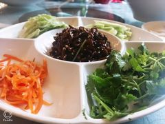 -喜盈门特色烤鸭(胜利店)