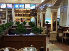 大堂-守柴炉烤鸭(中海国际店)