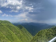 -塔云山