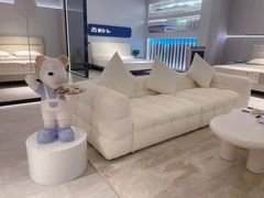 -栖作床垫(欧亚达家居光谷店)