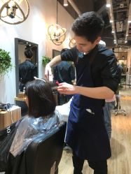 -曼都发型·臻选