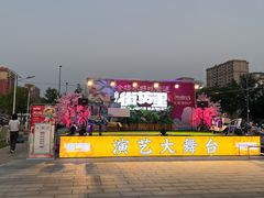 -万达广场(北京槐房店)