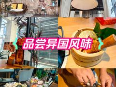 -生如夏花泰式火锅(鹭洲里店)