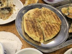 -清真·馬坡二旦烧烤(人生一串拍摄店)