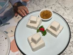 -悦海·家宴·冰花皮皮虾大锅贴(宝龙店)