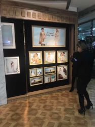 -巴黎春天婚纱摄影(临安店)