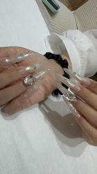 -LynLyn琳林美甲美睫