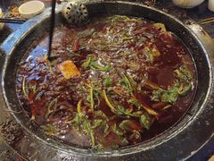 -陈眼镜火锅(总店)