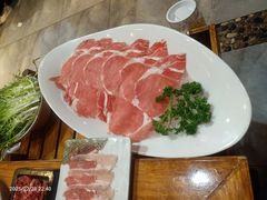 -蜀家渝重庆火锅(南屏街店)