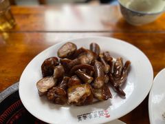 猪尾-老鼎万春卤菜(五代传承创始老店)