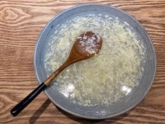 蛋酒-静一餐厅·湖北菜(前门创始店)