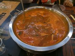 -姐妹辣糊糊(朝阳巷二店)