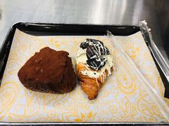 -OUR Bakery(三里屯太古里店)