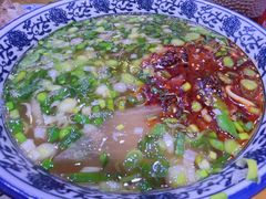 -伊穆祥牛肉面总店·清真
