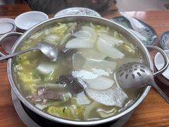 -藏书金记家宝羊肉馆(黄河北路店)