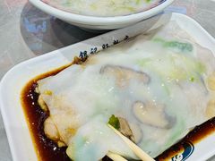 -银记肠粉店(北京路店)