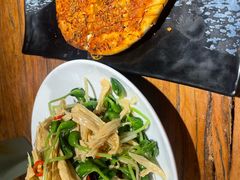 -小杨烤肉(朱雀店)