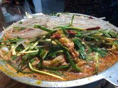 -京玉菲饭店(李村店)