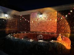 -北京益泉花园酒店
