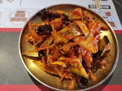 -金龙烧烤·牛肉面(西塔店)