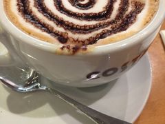 -COSTA COFFEE(西湖天地店)