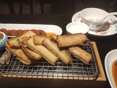 -老头儿油爆虾·知味杭州(爱琴海购物中心)