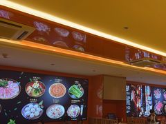 -妙香居韩国烤肉(容桂天佑城店)