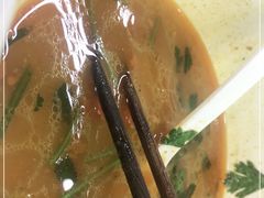 -豫厨老汤拉面(企业广场店)
