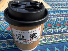 -渔梁坝