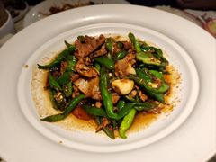 -小放牛炒菜馆(军校店)