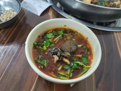 -黑竹香鸡(营和巷店)