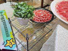 -东来顺饭庄(新源里店)
