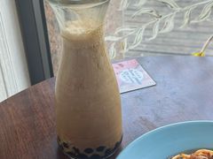 -Me&Joe意大利面·珍珠奶茶(鲁班路店)