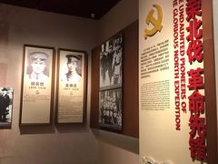 -雨花台烈士纪念馆