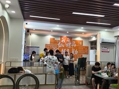 -仙螺岛海鲜自助餐厅(总店)