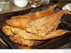 -胶东海鲜大排档(北太平庄店)