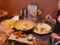 -卡朋西餐(宝安大仟里店)