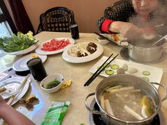 -海南椰子鸡餐厅(三亚湾红树林店)