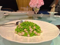 鸡头米小豌豆-福1088