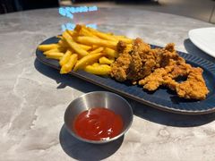 -必胜客(长安长青店)