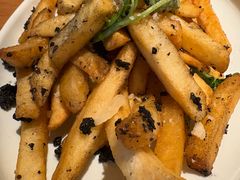 -新贝乐意大利餐厅(苏州中心店)