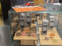 -麦当劳(北京大兴机场二层国内到达(安检外)店)