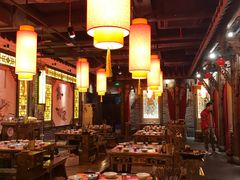 -蜀大侠火锅(建设路第五大道店)