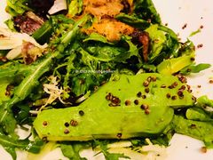 烤鸡肉沙拉-FD西餐厅