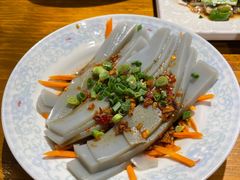 -民食香·腊排骨野生菌美食(木府店)