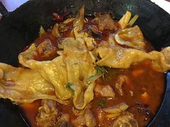 -徐州小院(永宁北路店)