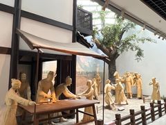 -西安大唐西市博物馆